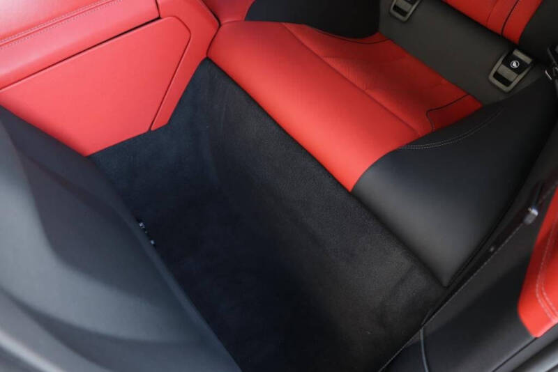 2020 BMW 8 Series M850i xDrive