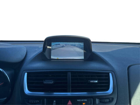 2014 Buick Encore Premium