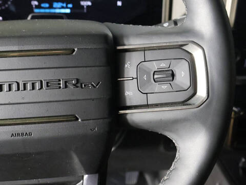 2024 GMC HUMMER EV 3X