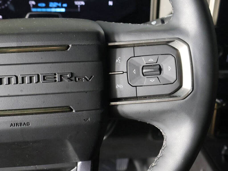 2024 GMC HUMMER EV 3X