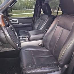 2010 Ford Expedition Limited