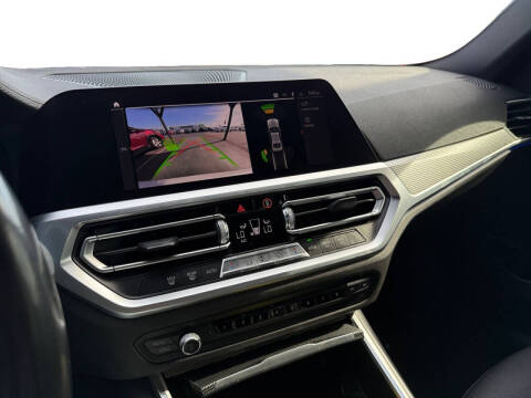 2021 BMW 3 Series M340i