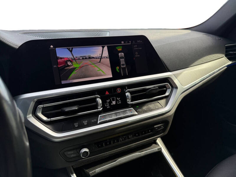 2021 BMW 3 Series M340i