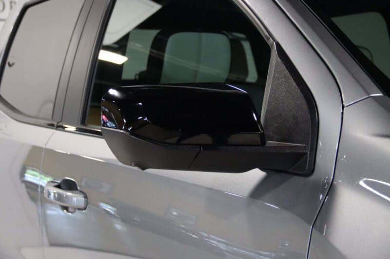 2023 GMC Canyon AT4X