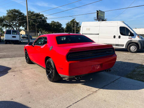 2014 Dodge Challenger SXT