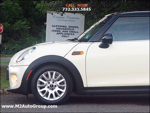 2014 MINI Hardtop Cooper