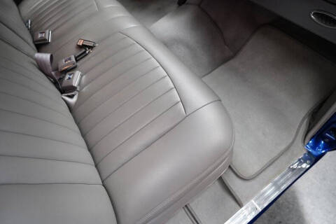 1955 Chevrolet Nomad