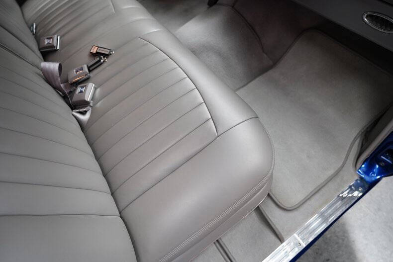 1955 Chevrolet Nomad