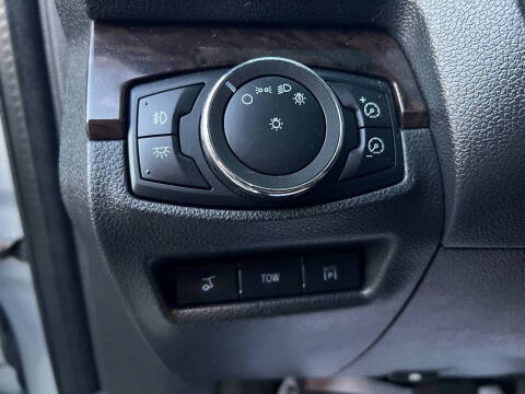 2012 Ford Explorer Limited