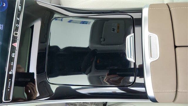 2023 Mercedes-Benz EQS EQS 450+