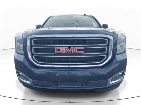 2019 GMC Yukon XL SLT