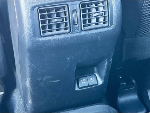 2020 Toyota 4Runner TRD Off-Road Premium