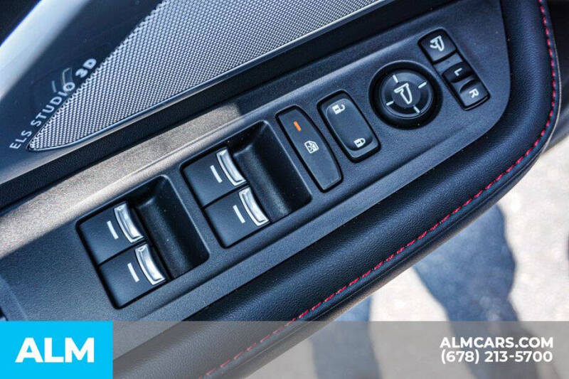 2024 Acura RDX SH-AWD w/A-SPEC