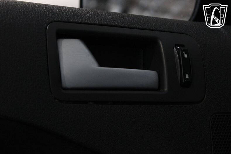 2008 Ford Mustang