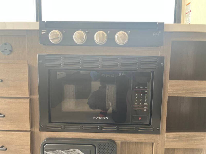 2026 Prime Time RV Tracer