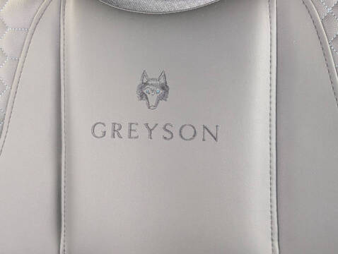 2025 PDG-GREYSON CINGO 4 SEATER