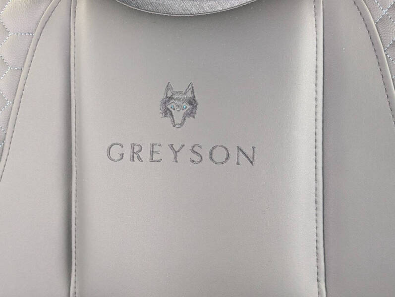 2025 PDG-GREYSON CINGO 4 SEATER