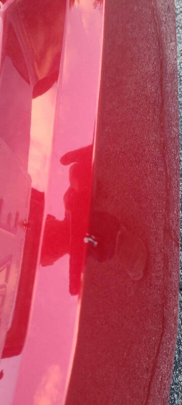 2006 Chrysler Crossfire Limited