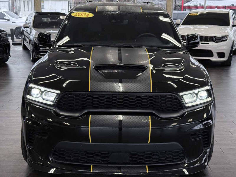 2024 Dodge Durango SRT 392 Alchemi
