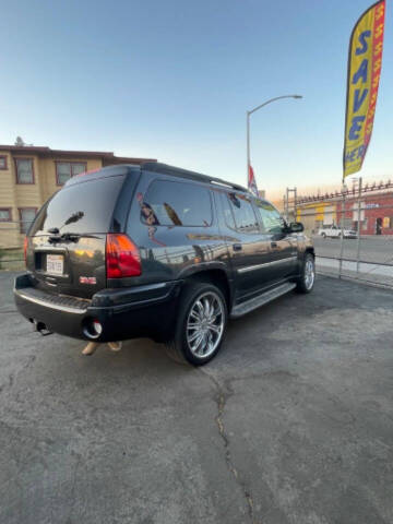 2006 GMC Envoy XL