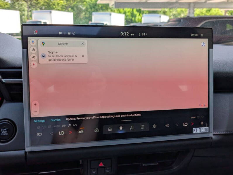 2026 Mazda CX-5 2.5 S Premium Plus