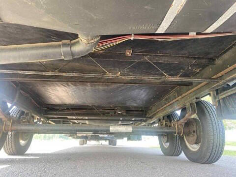 2009 Gulfstream Innsbruck