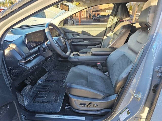 2023 Nissan Ariya Engage+ e-4ORCE