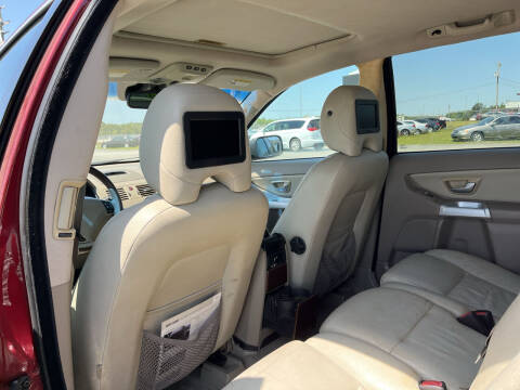 2006 Volvo XC90 2.5T