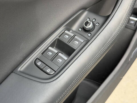 2022 Audi Q7 quattro Prestige 55 TFSI