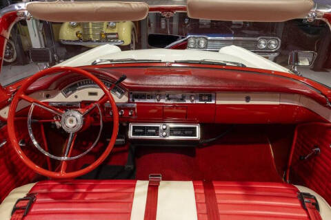 1957 Ford Fairlane
