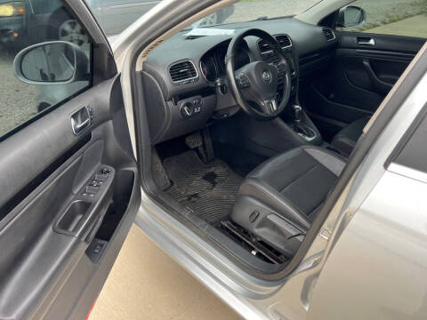 2012 Volkswagen Jetta