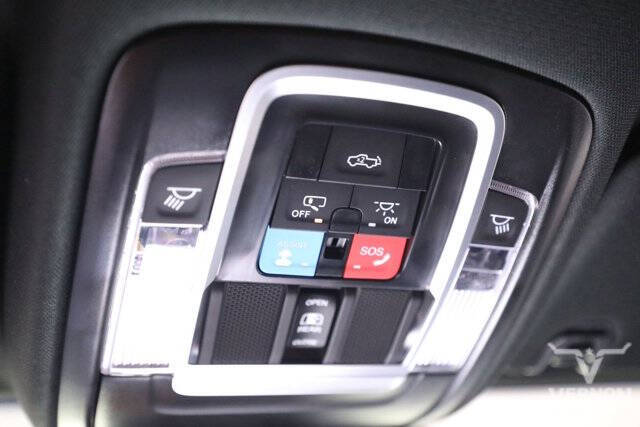 2025 RAM 3500 Laramie