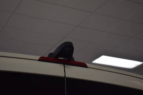 2017 Mercedes-Benz Sprinter 2500