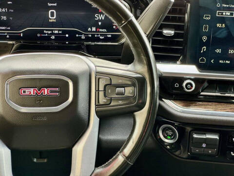 2024 GMC Sierra 3500HD