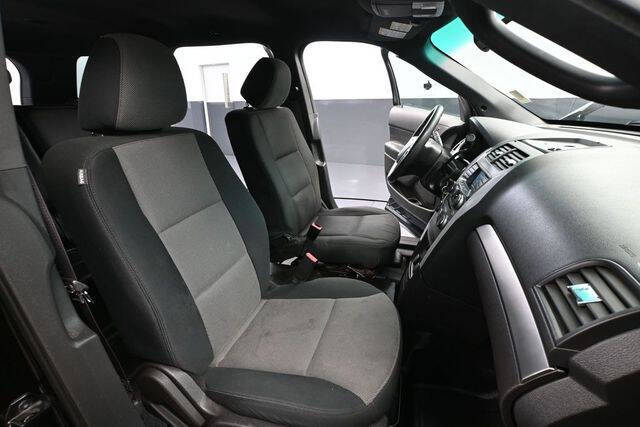 2014 Ford Explorer Police Interceptor Utility