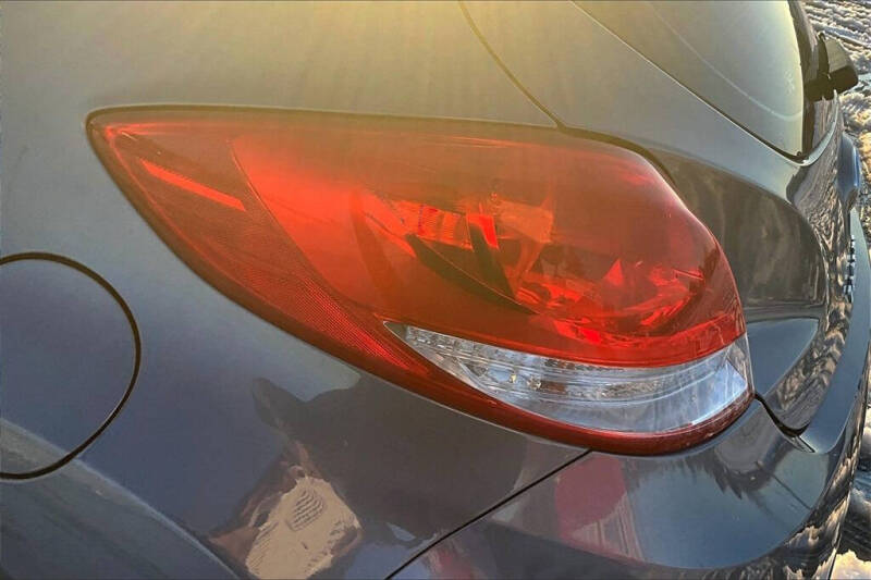 2017 Hyundai Veloster