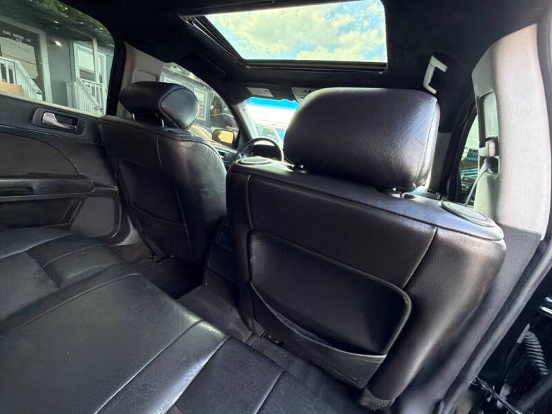 2006 Cadillac STS-V