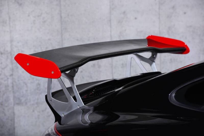 2011 Porsche 911 GT3 RS