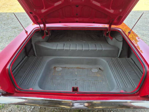 1964 Chevrolet Impala