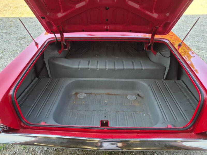 1964 Chevrolet Impala