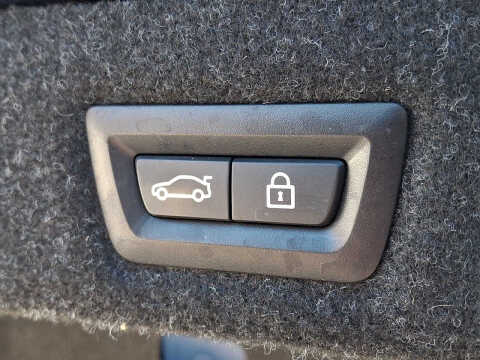 2019 BMW 5 Series 530i xDrive