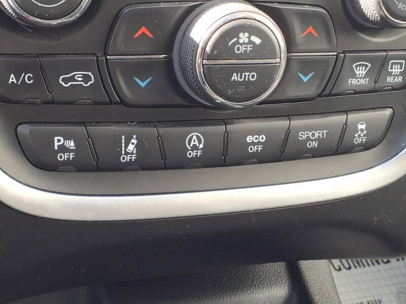 2020 Dodge Durango Citadel