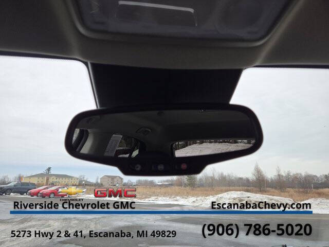 2014 Buick Encore Convenience