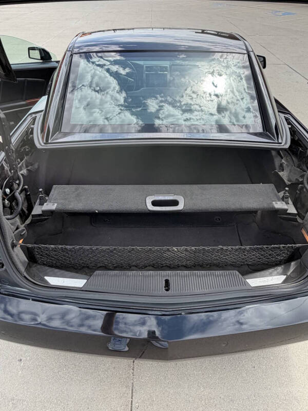 2006 Cadillac XLR