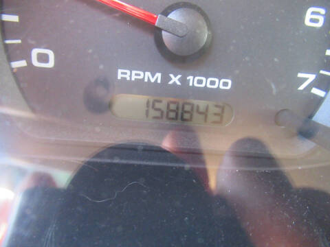 2008 Ford Ranger XLT