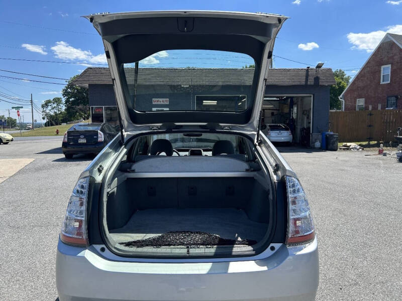 2006 Toyota Prius