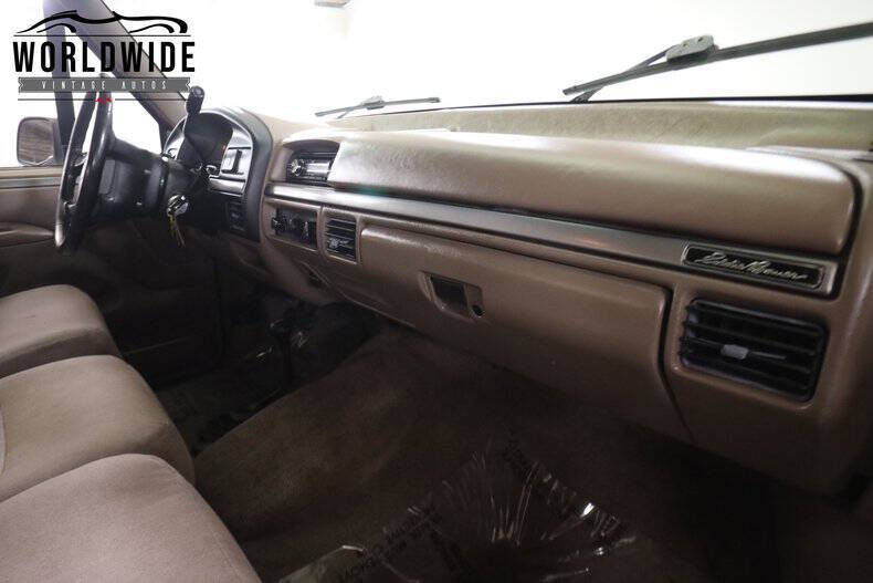 1995 Ford F-150