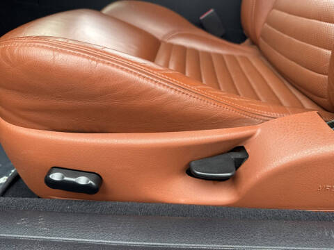 2003 Ford Thunderbird Deluxe