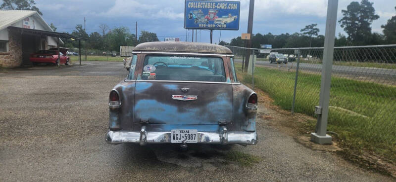 1955 Chevrolet 210