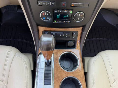 2008 Buick Enclave CXL
